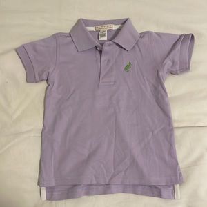 TBBC Prim & Proper Polo